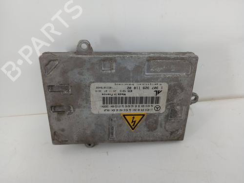 Electronic module MERCEDES-BENZ S-CLASS (W221, V221) S 350 (221.056, 221.156) | BP32787662M83 - Image 2