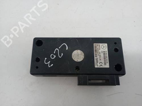 Electronic module MERCEDES-BENZ C-CLASS (W203) C 240 (203.061) | BP32787653M83 - Image 3