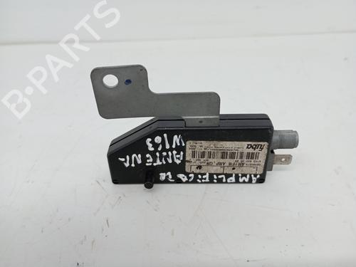 Used Electronic module Electronic module MERCEDES-BENZ M-CLASS (W163) ML 230 (163.136) (150 hp) 32787666 32787666