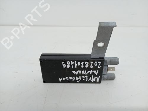 Used Electronic module Electronic module 32787669 32787669