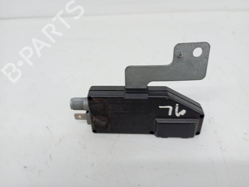 Electronic module MERCEDES-BENZ M-CLASS (W163) ML 230 (163.136) | BP32787666M83 - Image 2