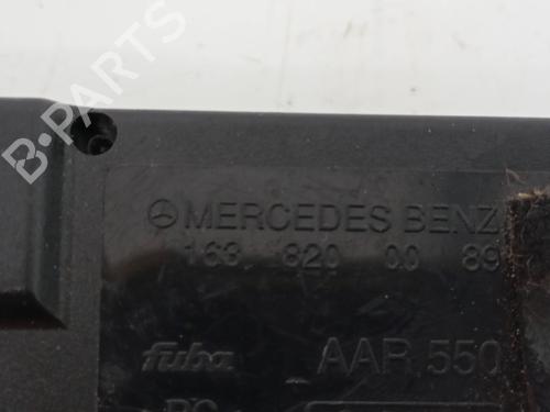 Electronic module MERCEDES-BENZ M-CLASS (W163) ML 230 (163.136) | BP32787666M83 - Image 3