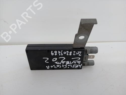 Used Electronic module Electronic module 32787672 32787672