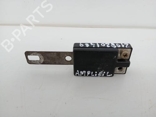 Used Electronic module Electronic module MERCEDES-BENZ E-CLASS (W210) E 200 (210.035) (136 hp) 32787688 32787688