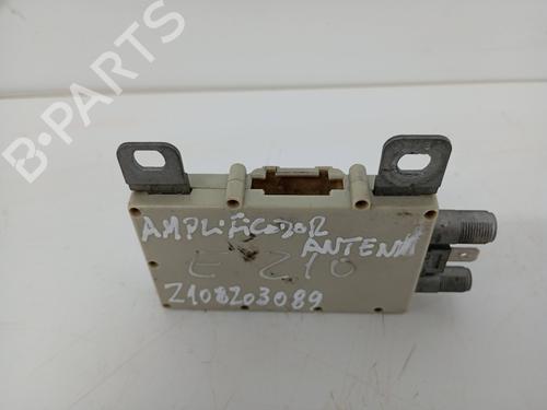 Electronic module MERCEDES-BENZ E-CLASS (W210) E 200 (210.035) | BP32787676M83 - Image 2