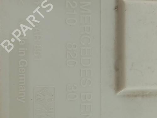 Electronic module MERCEDES-BENZ E-CLASS (W210) E 200 (210.035) | BP32787676M83 - Image 3
