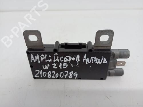 Electronic module MERCEDES-BENZ E-CLASS (W210) E 200 (210.035) | BP32787677M83 - Image 2