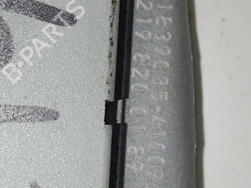 Electronic module MERCEDES-BENZ CLS (C219) CLS 500 (219.375) | BP32787692M83 - Image 3