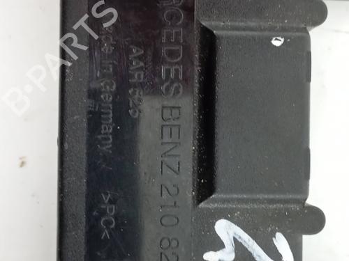 Electronic module MERCEDES-BENZ E-CLASS (W210) E 200 (210.035) | BP32787677M83 - Image 3