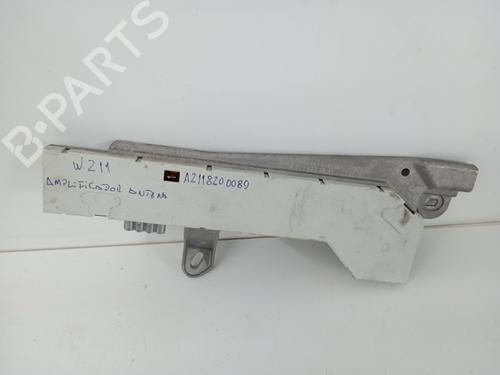 Electronic module MERCEDES-BENZ E-CLASS (W211) E 320 (211.065) | BP32787694M83 - Image 2