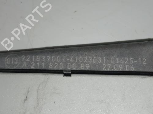 Electronic module MERCEDES-BENZ E-CLASS (W211) E 320 (211.065) | BP32787694M83 - Image 3