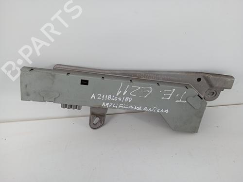 Used Electronic module Electronic module MERCEDES-BENZ E-CLASS (W211) E 320 (211.065) (224 hp) 32787695 32787695