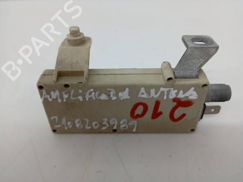 Electronic module MERCEDES-BENZ E-CLASS (W210) E 200 (210.035) | BP32787681M83 - Image 2