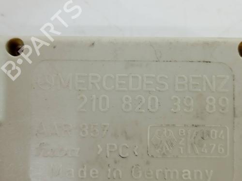 Electronic module MERCEDES-BENZ E-CLASS (W210) E 200 (210.035) | BP32787681M83 - Image 3