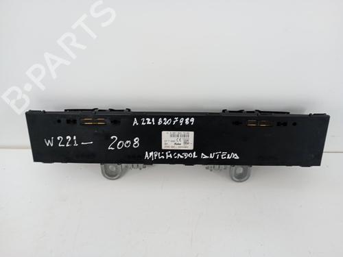 Used Electronic module Electronic module 32787697 32787697