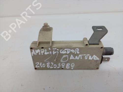 Electronic module MERCEDES-BENZ E-CLASS (W210) E 200 (210.035) | BP32787682M83 - Image 2