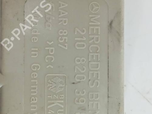 Electronic module MERCEDES-BENZ E-CLASS (W210) E 200 (210.035) | BP32787682M83 - Image 3