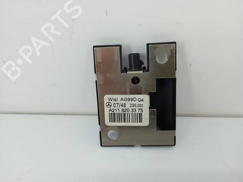 Electronic module MERCEDES-BENZ E-CLASS (W211) E 320 (211.065) | BP32779595M83 - Image 2