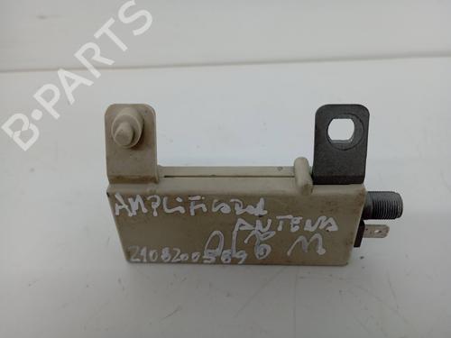 Electronic module MERCEDES-BENZ E-CLASS (W210) E 200 (210.035) | BP32787683M83 - Image 2