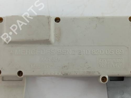 Electronic module MERCEDES-BENZ E-CLASS (W210) E 200 (210.035) | BP32787683M83 - Image 3