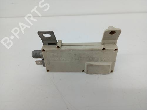 Used Electronic module Electronic module MERCEDES-BENZ E-CLASS (W210) E 200 (210.035) (136 hp) 32787684 32787684