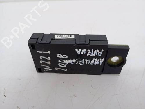 Electronic module MERCEDES-BENZ S-CLASS (W221, V221) S 350 4-matic (221.087, 221.187) | BP32767096M83 - Image 2