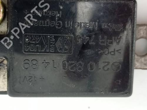 Electronic module MERCEDES-BENZ E-CLASS (W210) E 200 (210.035) | BP32787685M83 - Image 3