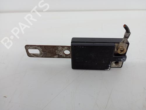 Used Electronic module Electronic module MERCEDES-BENZ E-CLASS (W210) E 200 (210.035) (136 hp) 32787686 32787686