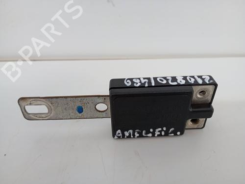 Used Electronic module Electronic module MERCEDES-BENZ E-CLASS (W210) E 200 (210.035) (136 hp) 32787687 32787687