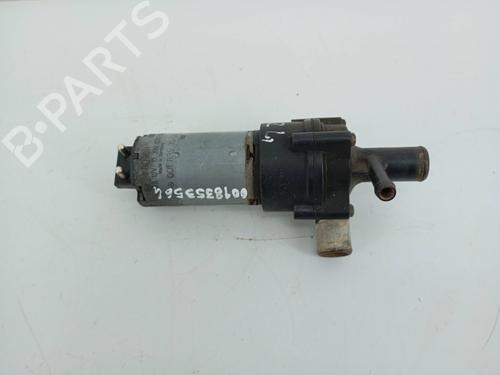 Used Auxiliary water pump Auxiliary water pump MERCEDES-BENZ 124 Saloon (W124) 200 D (124.120) (72 hp) 32779601 32779601