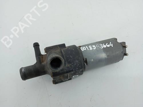 Used Auxiliary water pump Auxiliary water pump MERCEDES-BENZ E-CLASS (W210) E 200 (210.035) (136 hp) 32787724 32787724