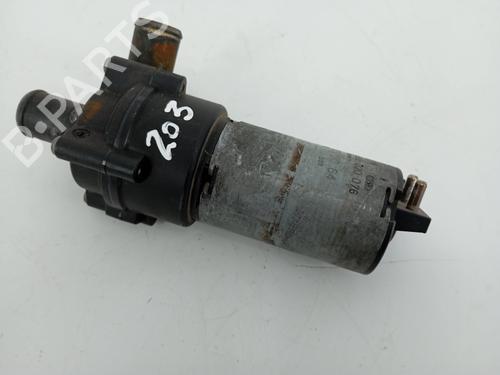Used Auxiliary water pump Auxiliary water pump MERCEDES-BENZ C-CLASS (W203) C 240 (203.061) (170 hp) 32779596 32779596