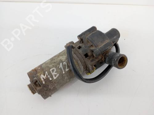 Used Auxiliary water pump Auxiliary water pump MERCEDES-BENZ 124 Saloon (W124) 230 E (124.023) (132 hp) 32787731 32787731