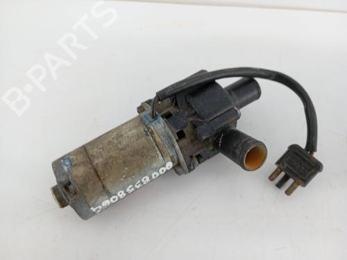 Used Auxiliary water pump Auxiliary water pump MERCEDES-BENZ 124 Saloon (W124) 230 E (124.023) (132 hp) 32787733 32787733