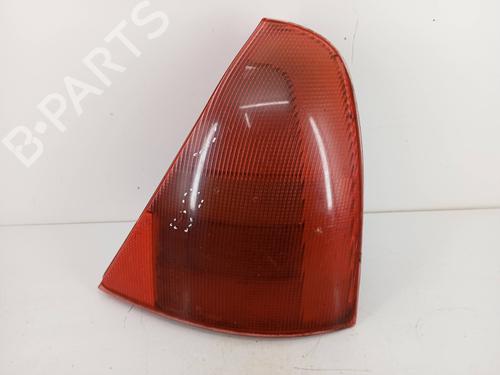 Used Right taillight Right taillight 34437992 34437992