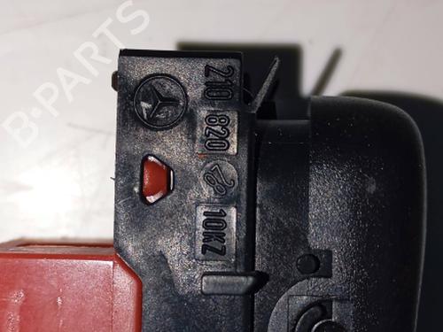 Switch MERCEDES-BENZ CLK Convertible (A208) CLK 200 (208.435) | BP33211672I30 - Image 3