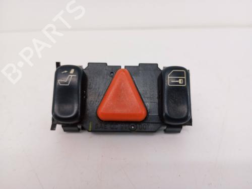 Used Warning switch Warning switch MERCEDES-BENZ C-CLASS (W202) C 220 D (202.121) (95 hp) 33211687 33211687