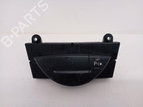 Used Electronic module Electronic module MERCEDES-BENZ E-CLASS (W211) E 320 (211.065) (224 hp) 33128762 33128762