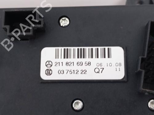 Electronic module MERCEDES-BENZ E-CLASS (W211) E 320 (211.065) | BP33128762M83 - Image 3
