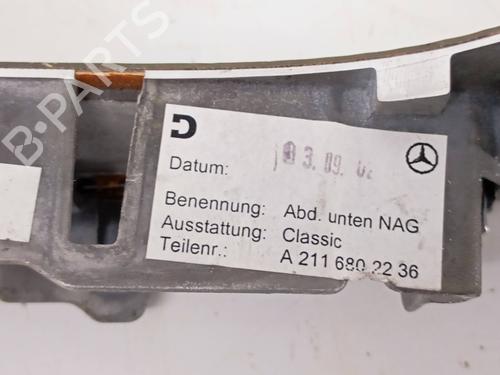 Other MERCEDES-BENZ E-CLASS (W211) E 320 (211.065) | BP33211695O1 - Image 3