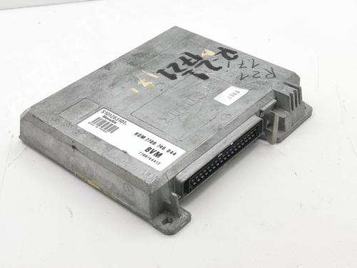 Used Engine control unit (ECU) Engine control unit (ECU) RENAULT 21 Saloon (L48_) 1.7 (L48E) (94 hp) 33163443 33163443