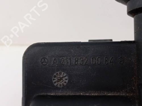 Other MERCEDES-BENZ E-CLASS (W211) E 320 (211.065) | BP33211709O1 - Image 3