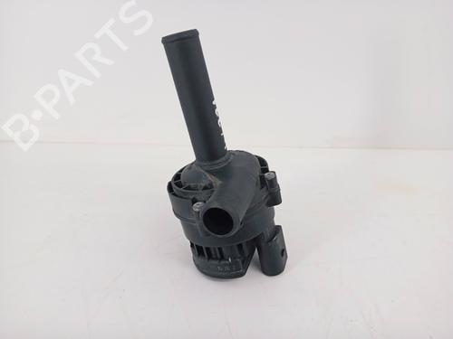Used Auxiliary water pump Auxiliary water pump MERCEDES-BENZ S-CLASS (W221, V221) S 350 (221.056, 221.156) (272 hp) 33211711 33211711
