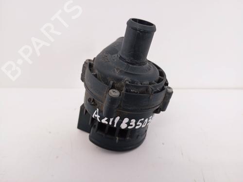 Used Auxiliary water pump Auxiliary water pump MERCEDES-BENZ E-CLASS (W211) E 320 (211.065) (224 hp) 33128770 33128770