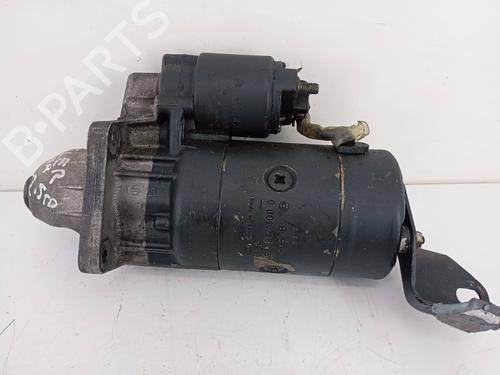 Used Starter Starter CHRYSLER GRAND VOYAGER III VAN (GS) 2.5 TD (116 hp) 36227076 36227076