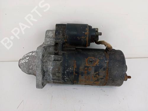 Used Starter Starter CHRYSLER GRAND VOYAGER III VAN (GS) 2.5 TD (116 hp) 36227077 36227077