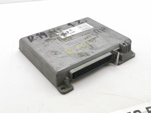 Used Engine control unit (ECU) Engine control unit (ECU) RENAULT 19 I (B/C53_) 1.2 (54 hp) 33165172 33165172