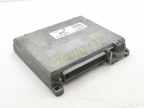 Used Engine control unit (ECU) Engine control unit (ECU) RENAULT LAGUNA I Grandtour (K56_) 1.8 (K56Z) (94 hp) 33165177 33165177