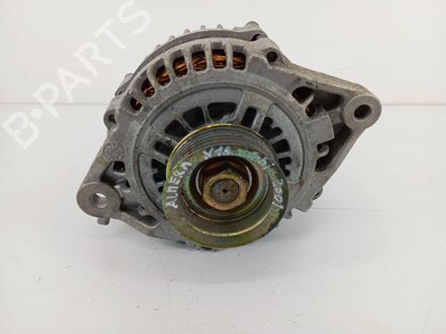 Used Alternator Alternator NISSAN ALMERA II Hatchback (N16) 1.5 (98 hp) 33907230 33907230