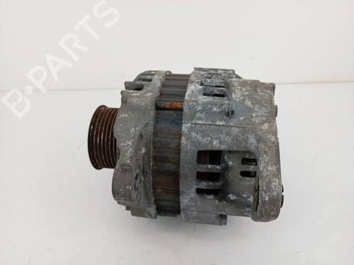 Alternator NISSAN ALMERA II Hatchback (N16) 1.5 | BP33907232M7 - Image 3